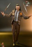 [ĐẶT TRƯỚC] HOT TOYS TMS061 -  LOKI - LOKI 1/6TH SCALE COLLECTIBLE FIGURE
