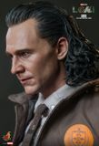 [ĐẶT TRƯỚC] HOT TOYS TMS061 -  LOKI - LOKI 1/6TH SCALE COLLECTIBLE FIGURE