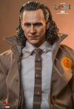 [ĐẶT TRƯỚC] HOT TOYS TMS061 -  LOKI - LOKI 1/6TH SCALE COLLECTIBLE FIGURE