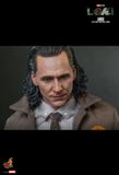 [ĐẶT TRƯỚC] HOT TOYS TMS061 -  LOKI - LOKI 1/6TH SCALE COLLECTIBLE FIGURE