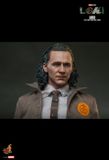 [ĐẶT TRƯỚC] HOT TOYS TMS061 -  LOKI - LOKI 1/6TH SCALE COLLECTIBLE FIGURE