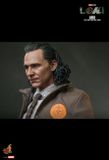 [ĐẶT TRƯỚC] HOT TOYS TMS061 -  LOKI - LOKI 1/6TH SCALE COLLECTIBLE FIGURE
