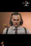 [ĐẶT TRƯỚC] HOT TOYS TMS061 -  LOKI - LOKI 1/6TH SCALE COLLECTIBLE FIGURE