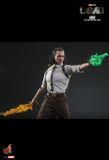 [ĐẶT TRƯỚC] HOT TOYS TMS061 -  LOKI - LOKI 1/6TH SCALE COLLECTIBLE FIGURE