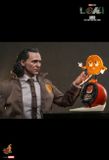 [ĐẶT TRƯỚC] HOT TOYS TMS061 -  LOKI - LOKI 1/6TH SCALE COLLECTIBLE FIGURE