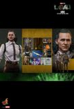 [ĐẶT TRƯỚC] HOT TOYS TMS061 -  LOKI - LOKI 1/6TH SCALE COLLECTIBLE FIGURE