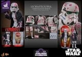 [SWCJ] MMS776B HOT TOYS EXCLUSIVE - Star Wars™ 1/6th scale Stormtrooper™ (Cherry Blossom Version)