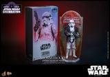 [SWCJ] MMS776B HOT TOYS EXCLUSIVE - Star Wars™ 1/6th scale Stormtrooper™ (Cherry Blossom Version)