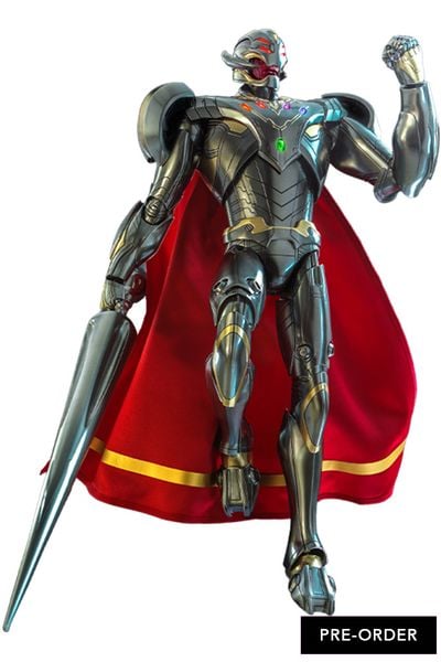 HCMOrder báo giá Mô hình chính hãng SHF Ultron  Lazadavn