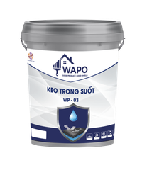 KEO TRONG SUỐT WP - 03