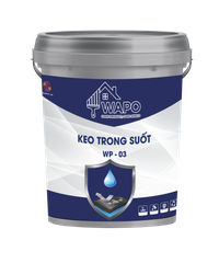 KEO TRONG SUỐT WP - 03