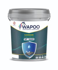 CHỐNG THẤM SÀN WP-NANO