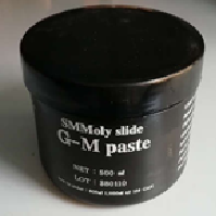 450511 - Molykote, paste, G-N (500G)