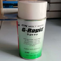 450514 - Molykote, G-rapid spray