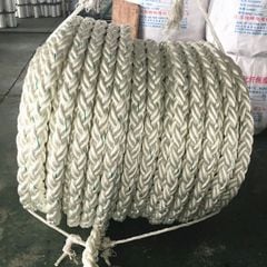 Hawser Thimble W/Triangleplate Ungalv For 100Mm Dia Rope