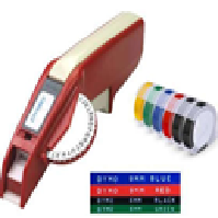 471201 - DYMO tape writer