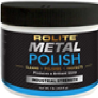 550358 - Paste metal polish