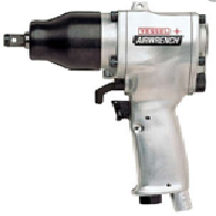 590101 - Pneumatic impact wrench 1/2