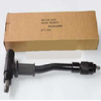 590382 - SCALING HAMMER PNEUMATIC, SINGLE