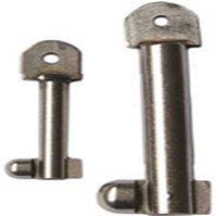 696801 - Ship's toggle pin A type stainless