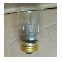 790424 - TUBULAR NAVIGATION LAMP, E-26