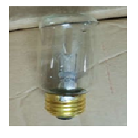 790422 - TUBULAR NAVIGATION LAMP, E-26