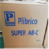 812442 - REFRACTORY PRODUCT, PLIBRICO SUPER AB/25KG