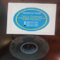 812493 - TAPE FOR PREVENTION OF LEACKAGE AND CORROSION, AND FOR INSULATION, 50 MM x 10 MTR