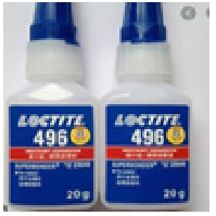 812759 - LOCTITE NO.496 BOND IN SECOND 20 CC