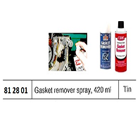 812801 - GASKET REMOVER SPRAY, 420 ML