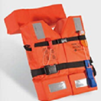 330140 - INFLATABLE LIFE JACKET