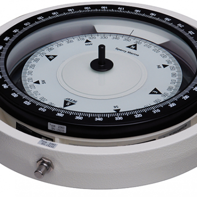 Magnetic Compass – Ntncorp