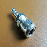 351206 - Steel Quick Connect Couplers