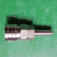 351234 - Steel Quick Connect Couplers