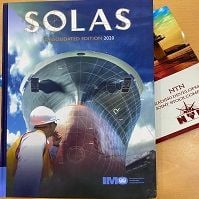Solas Consolidated Edition 2020