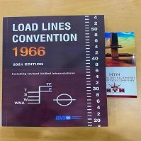 Load Line Convention 1966 - 2021 Edition