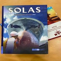 Solas Consolidated Edition 2020