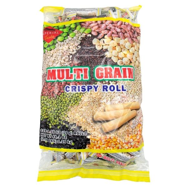 Bánh Ngũ cốc Multi - Grain ( 1.25kg)
