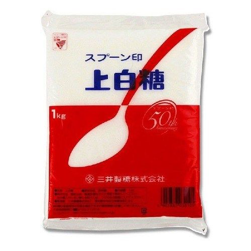 ĐƯỜNG TRẮNG MITSUI 1KG