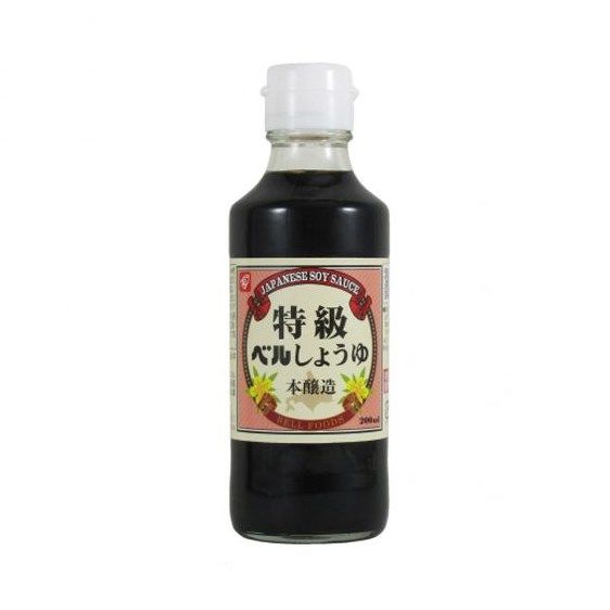 NUOC TUONG BELL 200ML