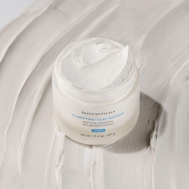 Clarifying Clay Masque 67g