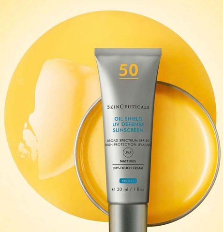 Oil Shield UV Defense Sunscreen 30 ml