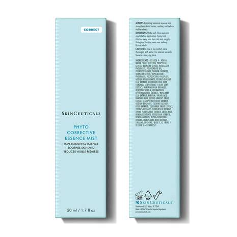 Phyto Corrective Essence Mist 50ml (US)