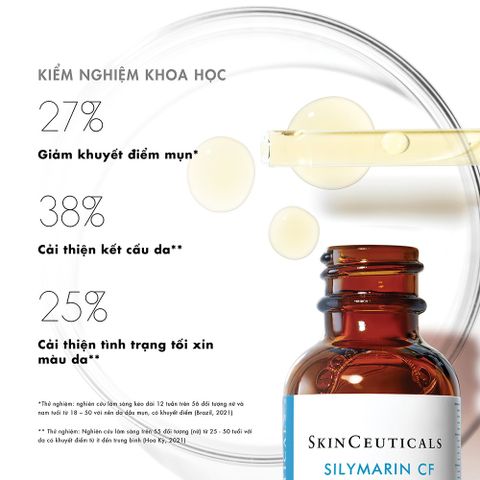 Silymarin CF 30ml