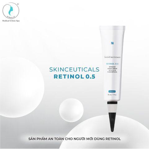 Retinol 0.5