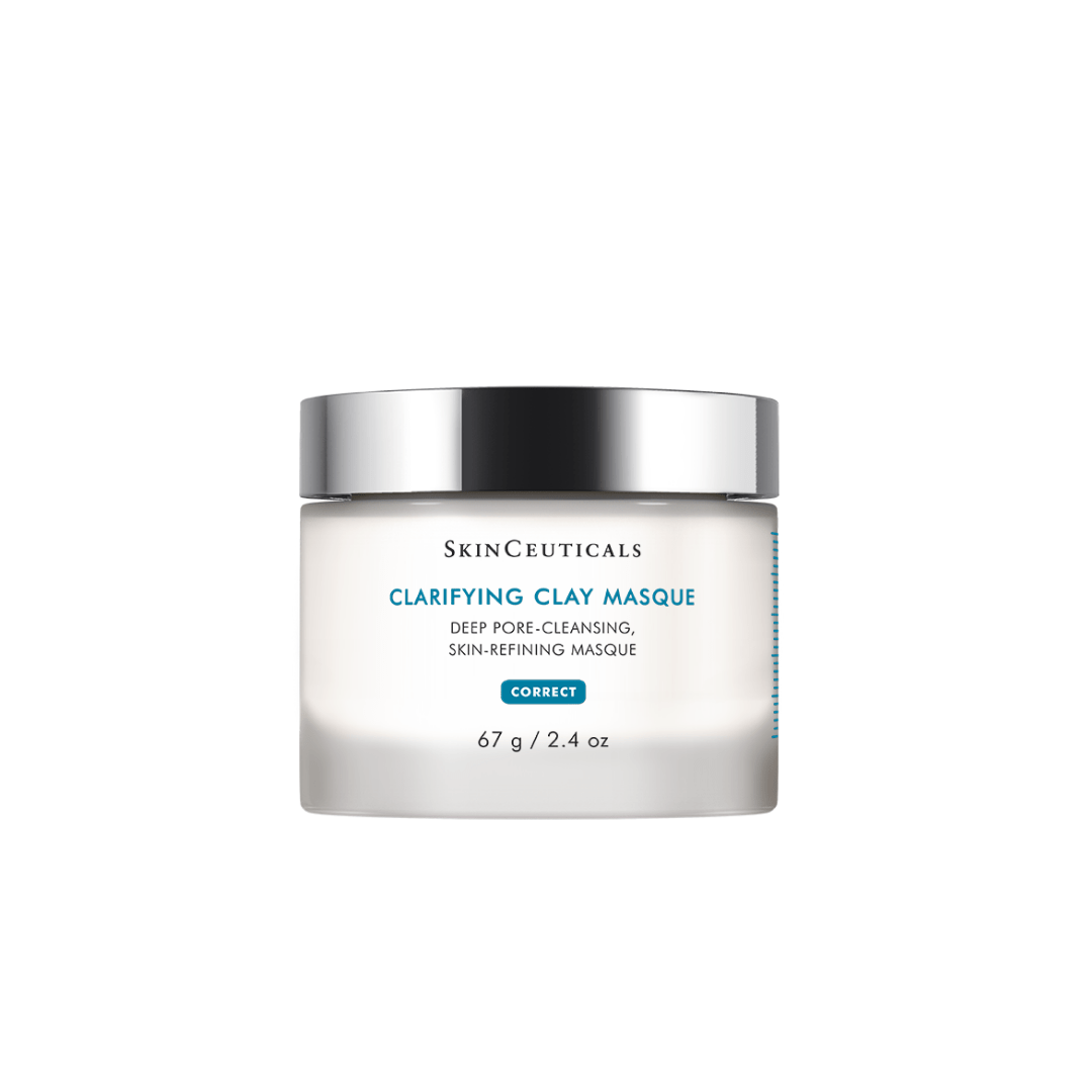 Clarifying Clay Masque 67g