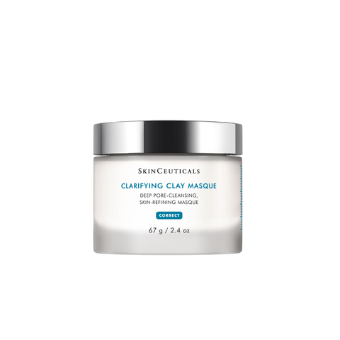 Clarifying Clay Masque 67g