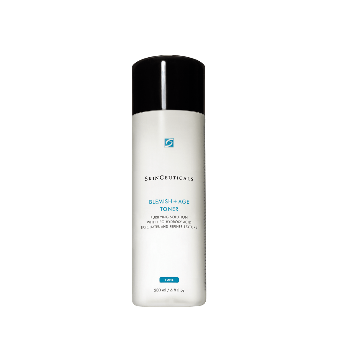 Blemish + Age Toner 200ml