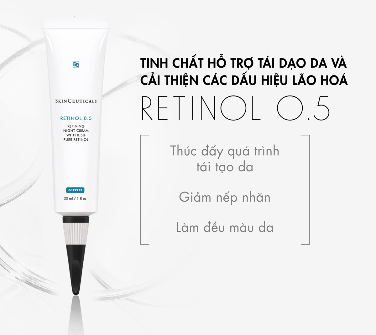 Retinol 0.5