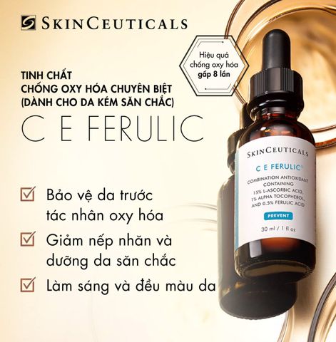 CE Ferulic 30ml